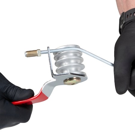 Performance Tool Tubing Bender W86013